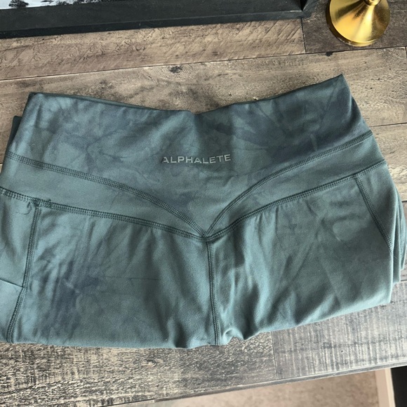 Alphalete Alphalux Force Leggings - Picture 3 of 4